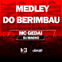 Mc Gedai, Dj Magno