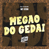 Megão Do Gedai