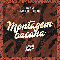 Mc Gedai, Mc Bn, Dj Rkj