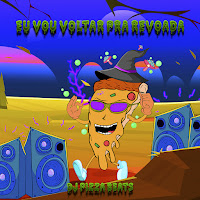 Eu Vou Voltar Pra Revoada (Feat. Mc Toy)
