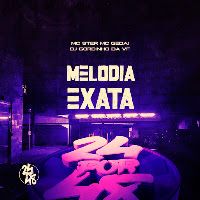 Mc Gedai, Mc Ster, Dj Gordinho Da Vf