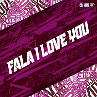 Fala I Love You