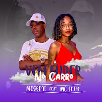 Vem Fuder No Carro (Feat. Mc Lety)