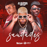 Mc Gp, Dj Dubom, Dj Guh Mix