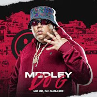 Mc Gp, Dj Glenner