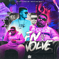 Ela Se Envolve (Feat. White No Beat)