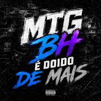 Mc Gp Do Serrão, Dj A3 Da Serra, Mc Kah
