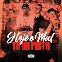 Mc Gp Do Serrão, Enzzo Da Sul, Dj Filipin Do Grt