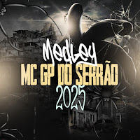 Mc Gp Do Serrão, Luke Da Serra