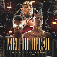 Mc Gp, Mc Kadu, Mc Kanhoto, Caio Passos