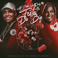Me Postou No Daily - Festa Do Big G