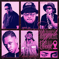 Naquele Local (Feat. Mathinvoker & Mc Ryan Sp)
