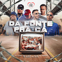 Mc Gp, Mc Piedro, Mc Letto, Mc Kanhoto