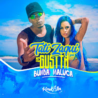 Mc Gustta, Tati Zaqui