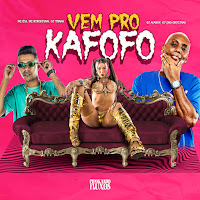 Vem Pro Kafofo (Feat. Dj Cbo Original & Dj Alan Df)