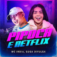 Pipoca E Netflix