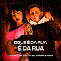 Mc India, Velton Mc, Dj João Marconex