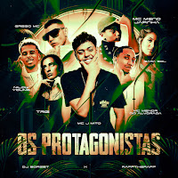 Mc J Mito, Triz, Mc Meno Japinha