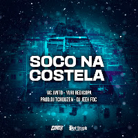 Mc J Mito, Yuri Redicopa, Dj Tchouzen