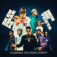 Mc J9, Dj Guh Mix, Mc Don Juan, Mc Ryan Sp