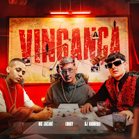 Mc Jacaré, Mc Luuky, Dj Andreoli