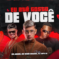 Eu Até Gosto De Você