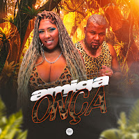 Amiga Da Onça