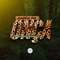 Mc Jessica Do Escadão, Da Ponte Pra Cá, Dj Do Crime