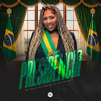 Mc Jessica Do Escadão, Da Ponte Pra Cá, Dj Loss Do Beats