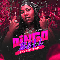 Mc Jessica Do Escadão, Dj 3D Da Viúva, Da Ponte Pra Cá