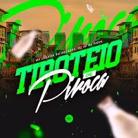 Mc Jessica Do Escadão, Dj 3D Da Viúva