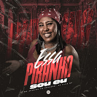 Mc Jessica Do Escadão, Dj Alan Df, Da Ponte Pra Cá