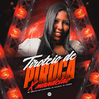 Tiroteio De Piroca X Mandelão (Feat. Da Ponte Pra Cá)