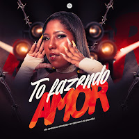 Mc Jessica Do Escadão, Dj Dentinho Do Escadão