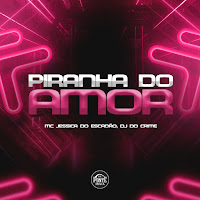 Piranha Do Amor
