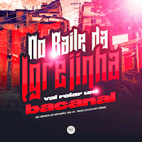 Mc Jessica Do Escadão, Dj Do Crime, Diego 22, Da Ponte Pra Cá