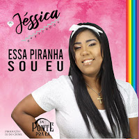 Essa Piranha Sou Eu