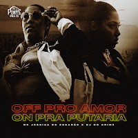 Off Pro Amor On Pra Putaria