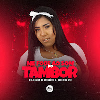 Mc Jessica Do Escadão, Dj Jullinho 013