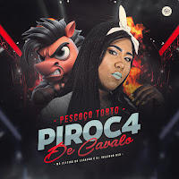 Pescoço Torto Piroc4 De Cavalo