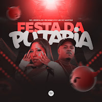 Festa Da Putaria - Afro House (Feat. Mc Dido)