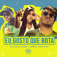 Mc Jessica Do Escadão