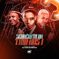 Sequência Do Trio Dos J