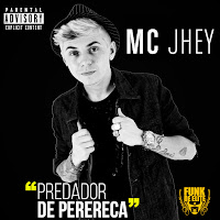 Mc Jhey