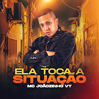 Mc Joãozinho Vt