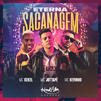 Mc Jottapê, Mc Kekel, Mc Kevinho