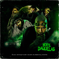 Mc Jvila, Mc Ryan Sp, Dj Boy, Mc Vine7