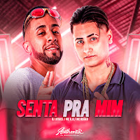 Senta Pra Mim (Feat. Mc Roger)
