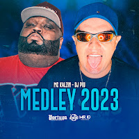 Mc Kalzin, Dj Piu
