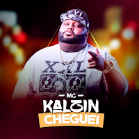 Cheguei